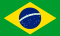 巴西国旗icon