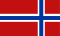 挪威国旗icon
