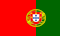 葡萄牙 flag icon