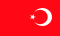 Turkiye flag icon